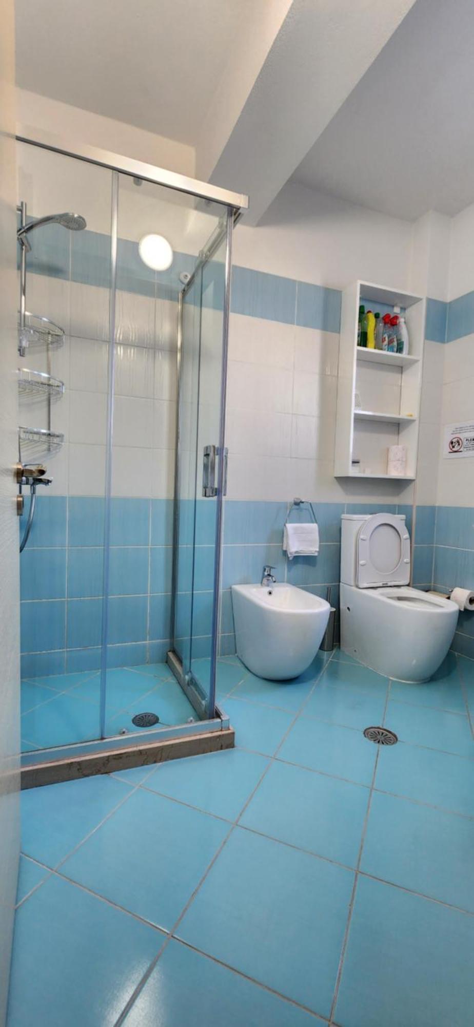 Avalona Apartment 1 Vlorë Eksteriør billede