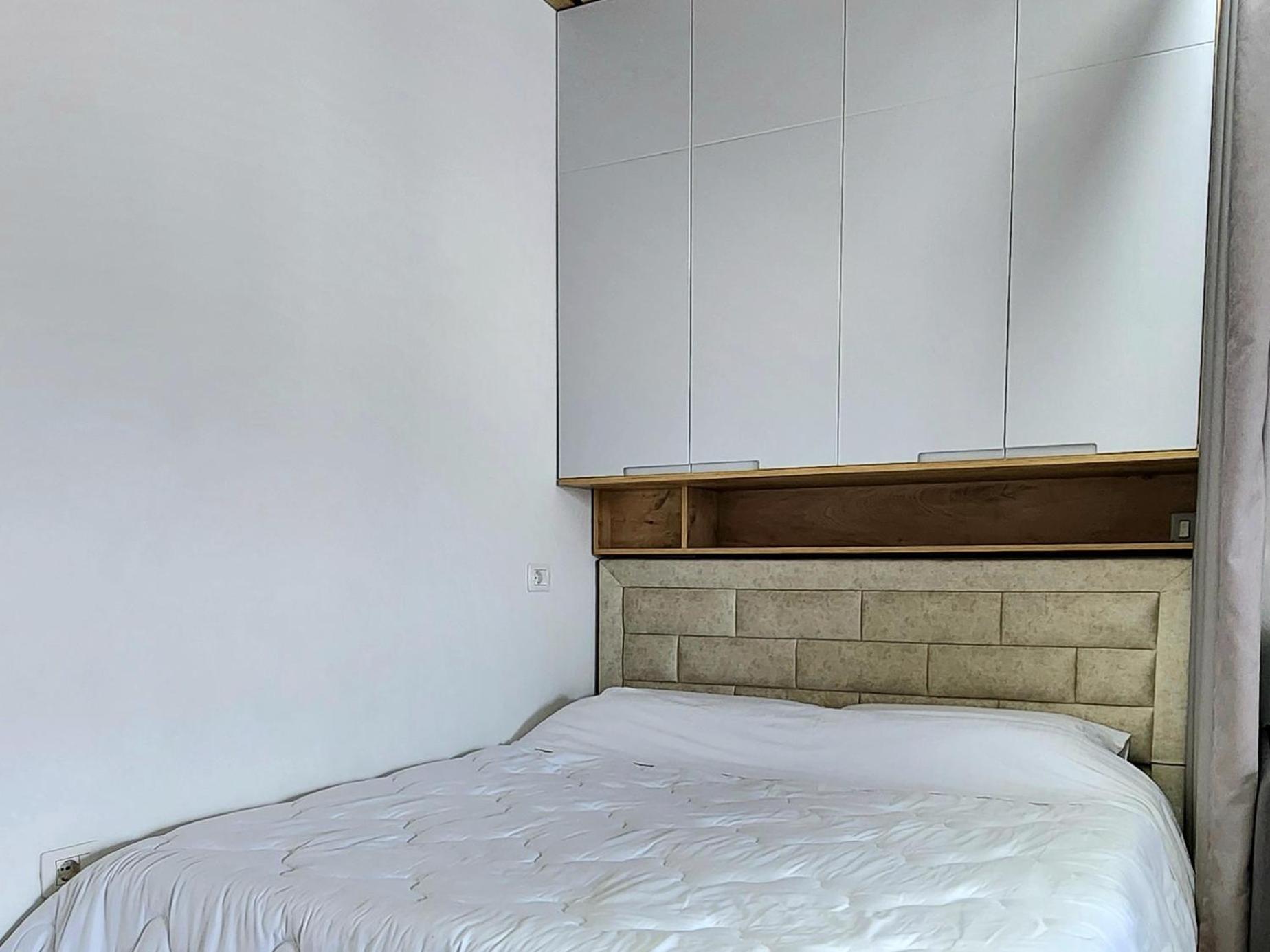 Avalona Apartment 1 Vlorë Eksteriør billede